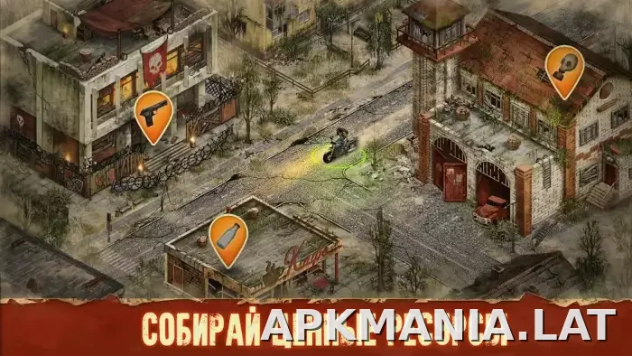 Day R Premium скриншот 3