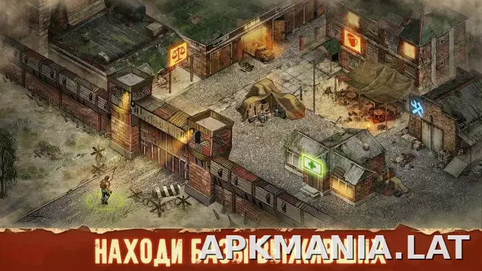 Day R Premium скриншот 5