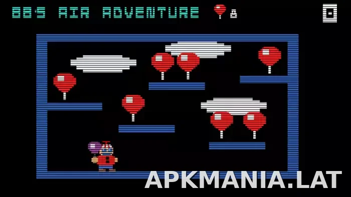 Five Nights at Freddy's 3 скриншот 3
