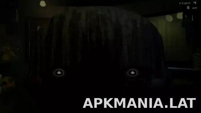 Five Nights at Freddy's 3 скриншот 6
