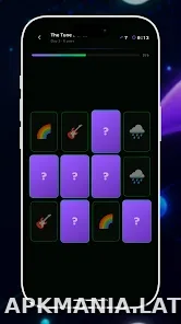Fusvob скриншот 2