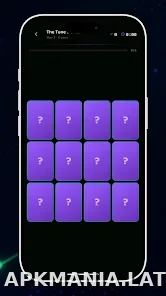 Fusvob скриншот 3