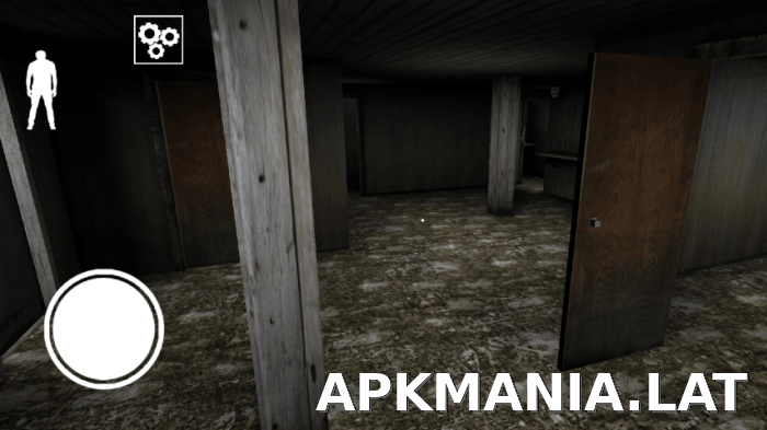 Granny 2 скриншот 2