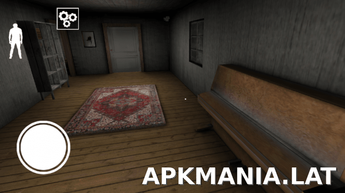 Granny 2 скриншот 4