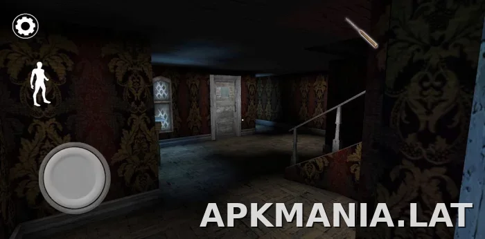 Granny 3 скриншот 1