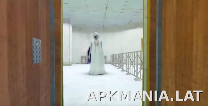 Granny 4 скриншот 2