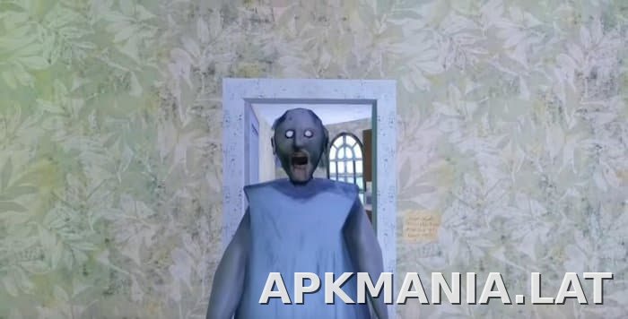 Granny 4 скриншот 3