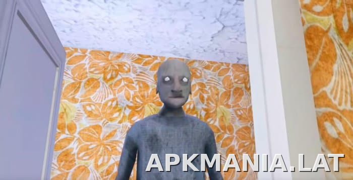 Granny 4 скриншот 4