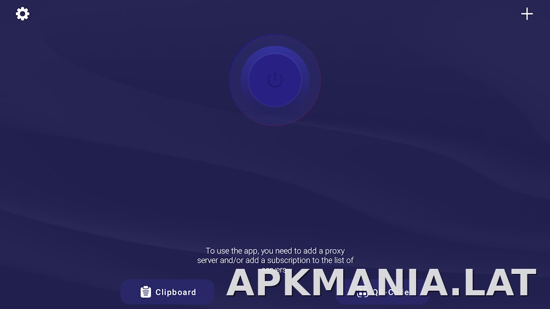 Happ скриншот 4