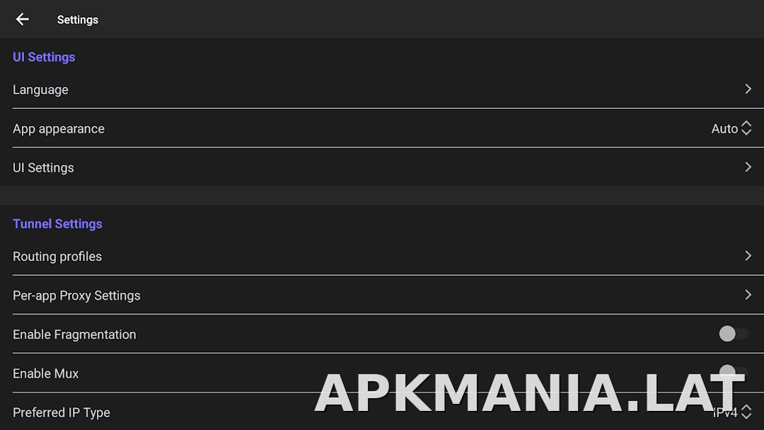 Happ скриншот 5