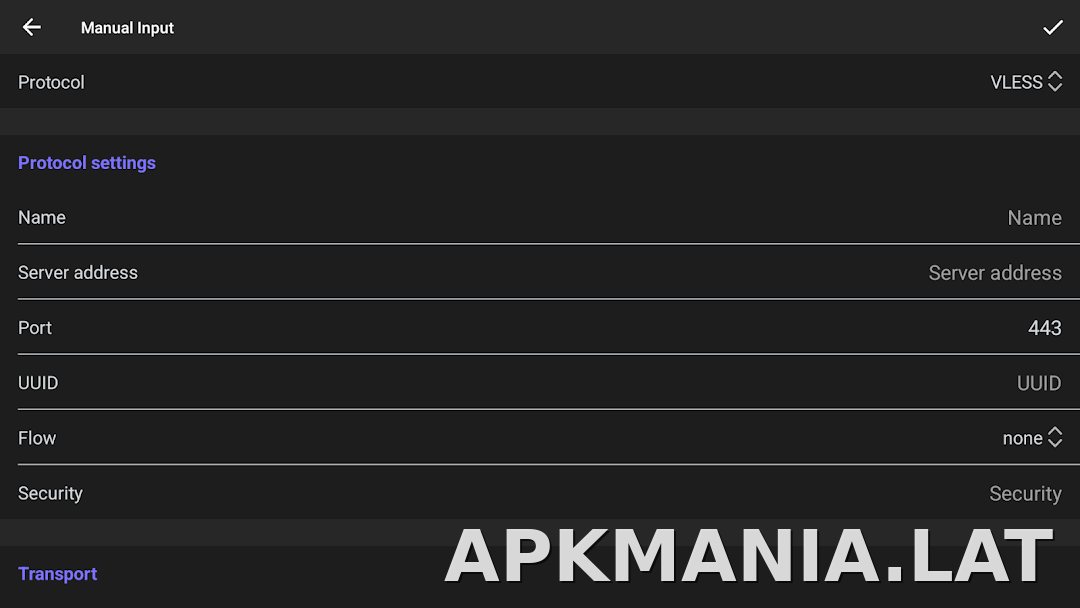 Happ скриншот 6