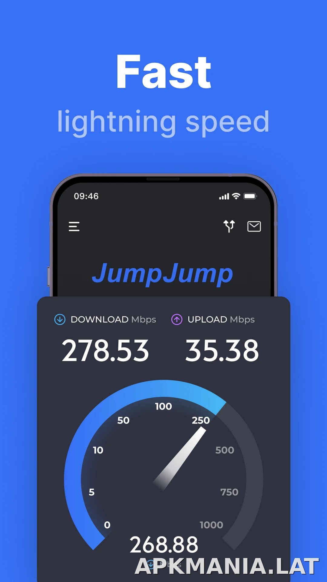 JumpJump скриншот 3