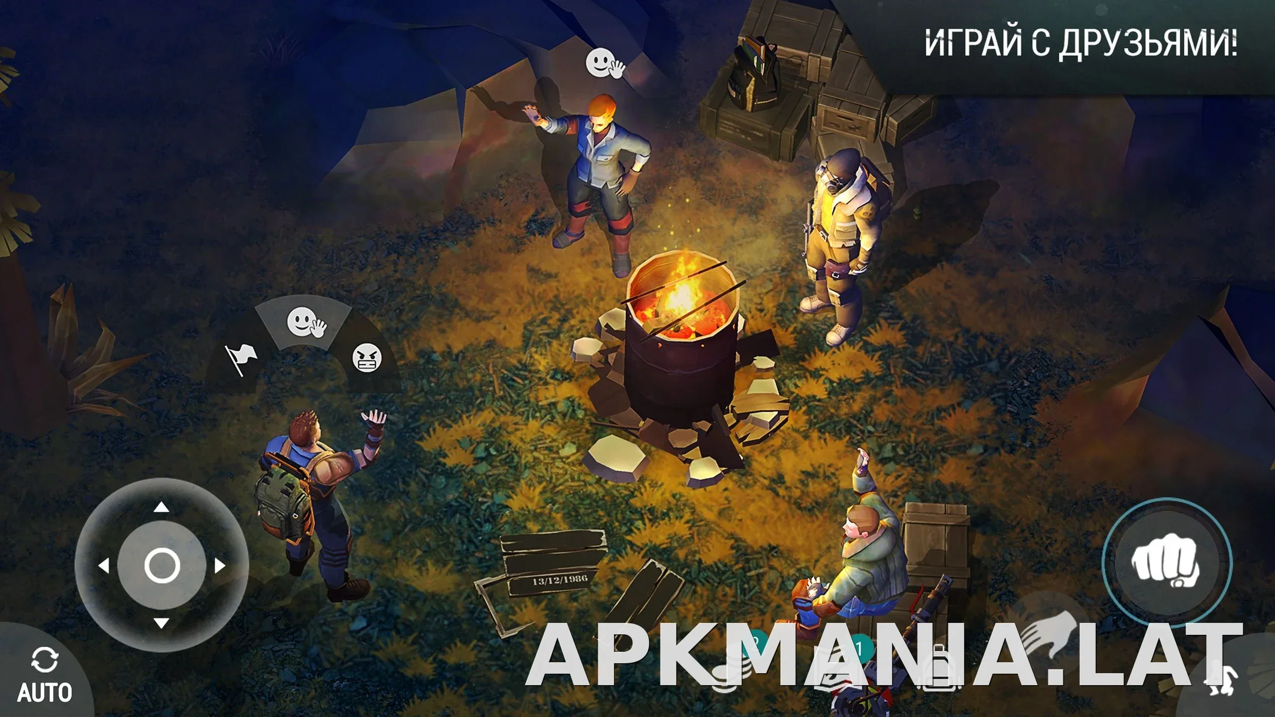 Last Day on Earth: Survival скриншот 3