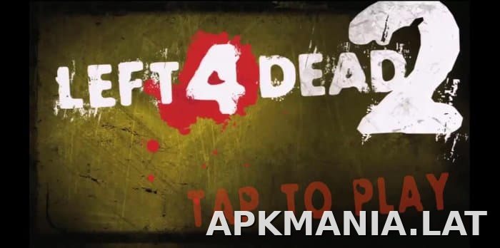 Left 4 Dead 2 скриншот 1