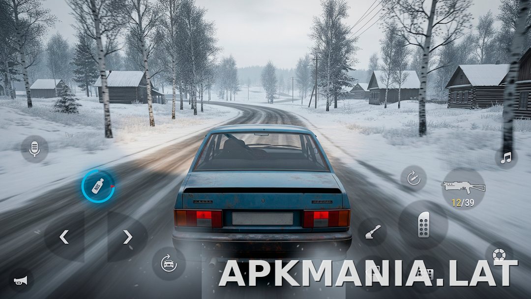 MadOut 2 скриншот 3