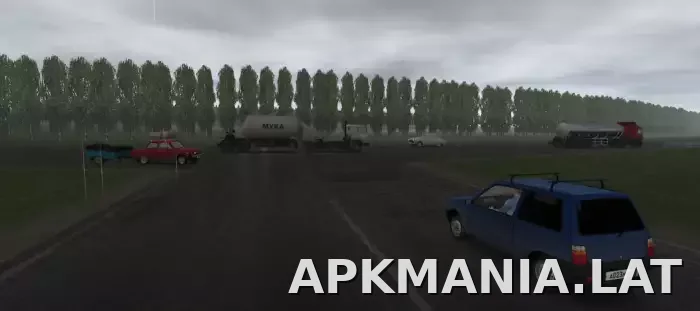 Motor Depot скриншот 1