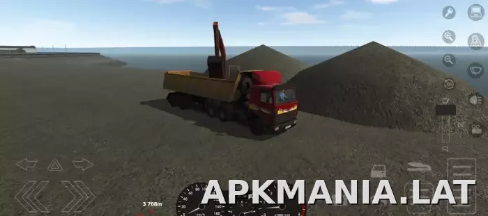Motor Depot скриншот 2