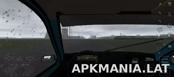 Motor Depot скриншот 3