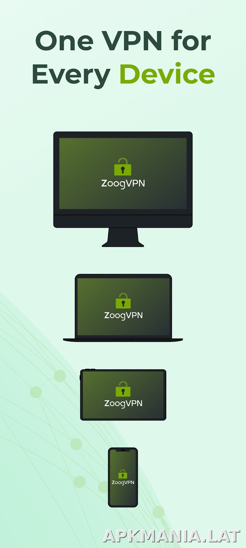 Zoog скриншот 6